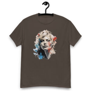 AI Marylin Men's classic tee