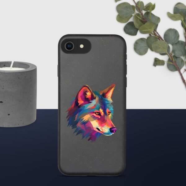 Macabrewolf Speckled Case iPhone® - Image 6