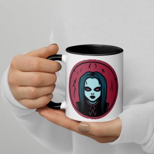 Emoji Mug